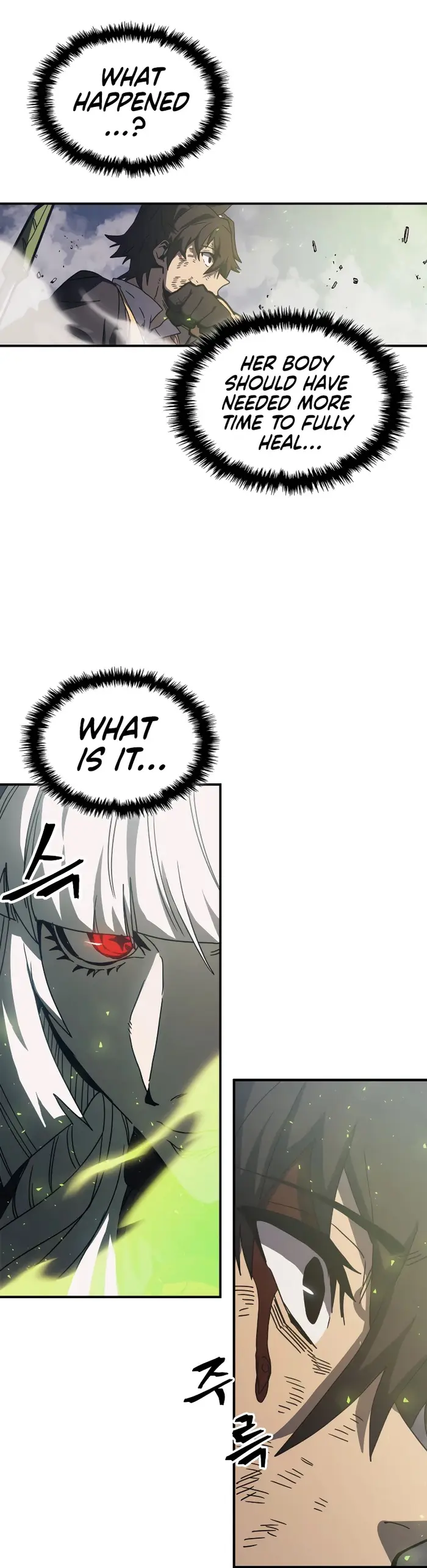 A Returner’s Magic Should Be Special Chapter 167 image 33_optimized